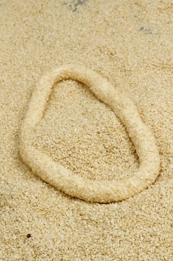 Pastane unlu dükkanda yapım