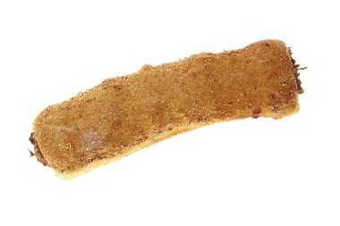 Fırın Ürün yalıtılmış üzerinde beyaz arka plan üzerinde fotoğrafı