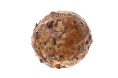 Fırın Ürün yalıtılmış üzerinde beyaz arka plan üzerinde fotoğrafı