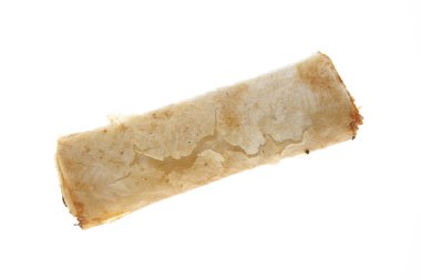 Fırın Ürün yalıtılmış üzerinde beyaz arka plan üzerinde fotoğrafı