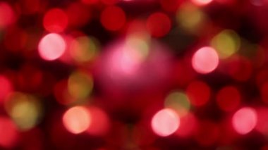 Renkli Noel arka plan