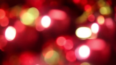 Renkli Noel arka plan