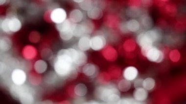 Renkli Noel arka plan