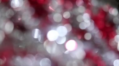 Renkli Noel arka plan