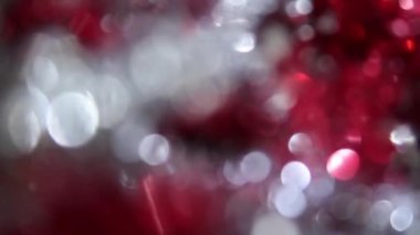 Renkli Noel arka plan