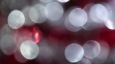 Renkli Noel arka plan