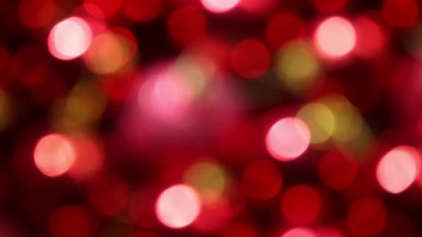 Fond abstrait coloré de Noël 