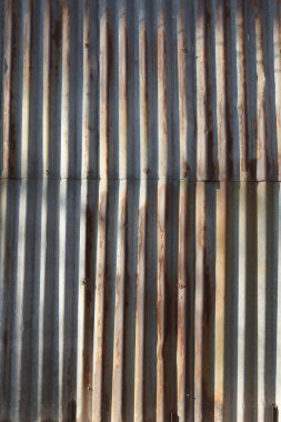 Metal rasty arka plan