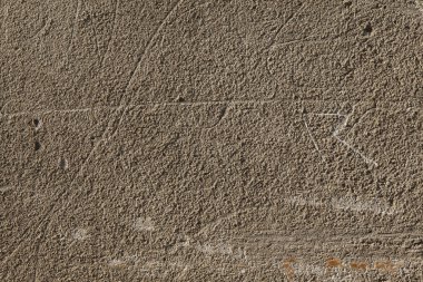 eski duvar parçası