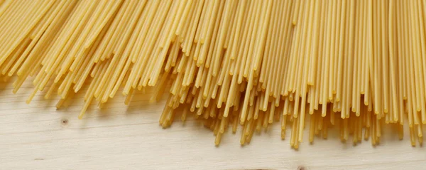 Pasta Edición Banner Cabecera —  Fotos de Stock