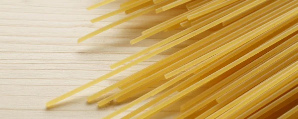 Pasta Edición Banner Cabecera —  Fotos de Stock