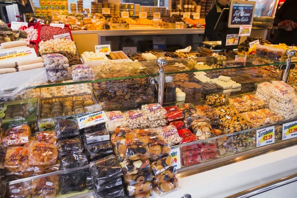 çikolatalı şeker tatlı