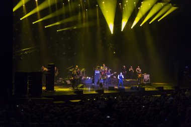 Leonid Agutin konser