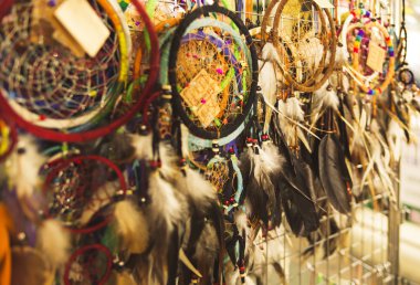 Hediye Catcher Dream Pazar