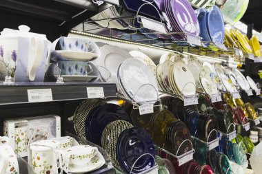 rahat bir ev için ev ürünleri