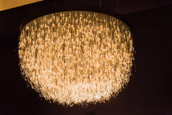 CHANDELIER 007 — Stock Photo, Image