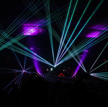 konser performansları