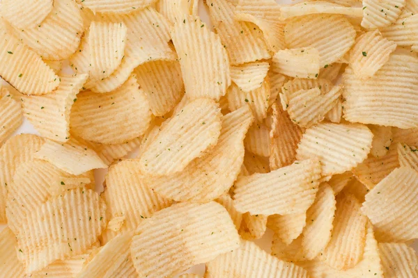 Chips — Stock Photo, Image