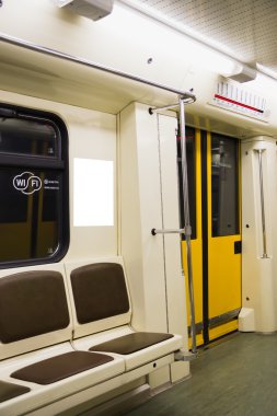 metroya kadar alay