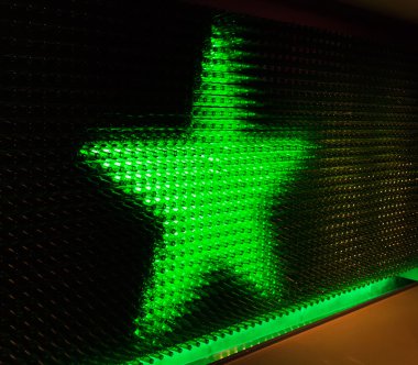 Amsterdam Heineken bira Müzesi