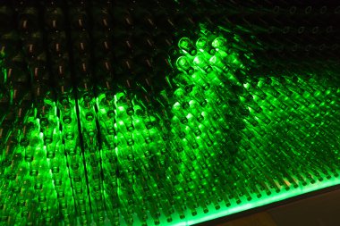 Amsterdam Heineken bira Müzesi