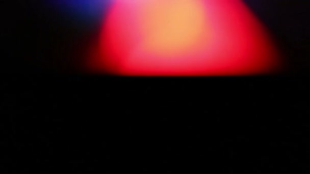 Rapide clignotant chaud LED lueur lumières 
