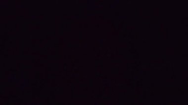 Dönen renkli kırmızı Led projektörler