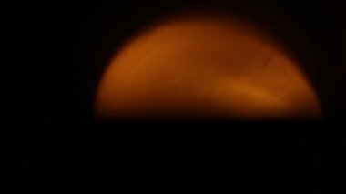 Yanıp sönen Led gece ışık