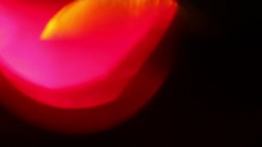 Yanıp sönen Led gece ışık