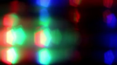 Yanıp sönen Led gece ışık