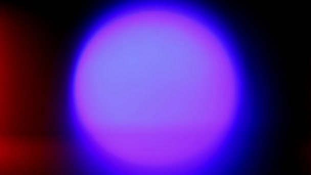 clignotant LED lueur la nuit 