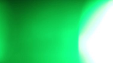 Yanıp sönen ve renkli Led yanıp sönen ışıklar gece parlayan