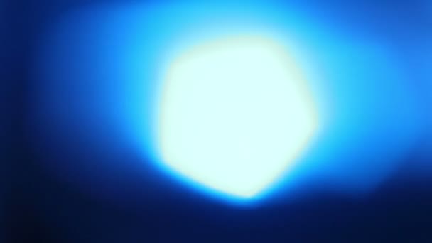 clignotant LED lueur lumières la nuit 