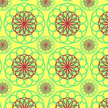 Hint vektör arka plan