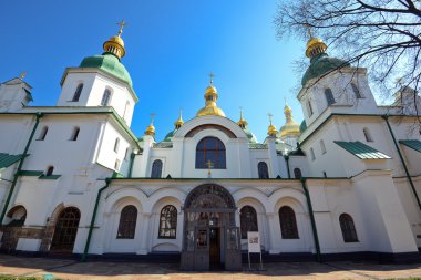 Kiev-Pechersk Lavra