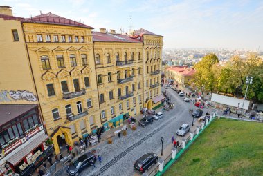 Andriyivskyy kökenli sayısı