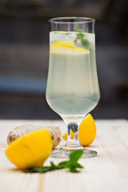 limonata limon