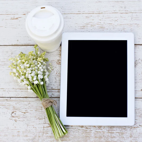 günlüğü, bir tablet compute