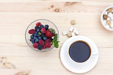 Sağlıklı Kahvaltı, snack.