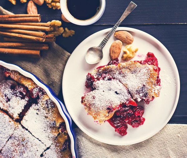 Baharat ile taze mantar