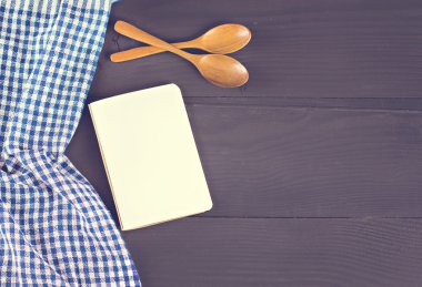 yemek tarifleri ile kitabı