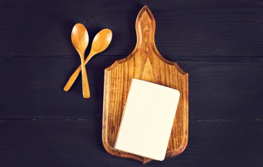 yemek tarifleri ile kitabı