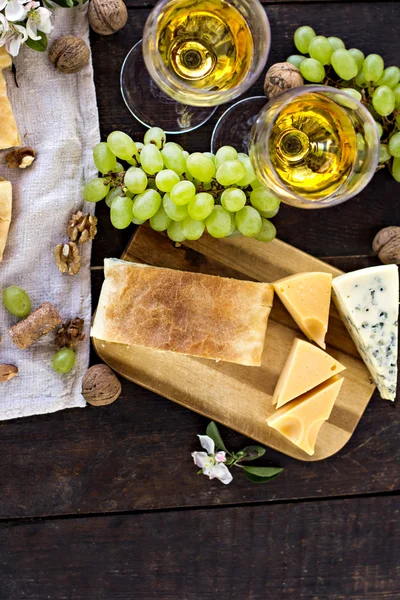 Peynirli börek, peynirli turta