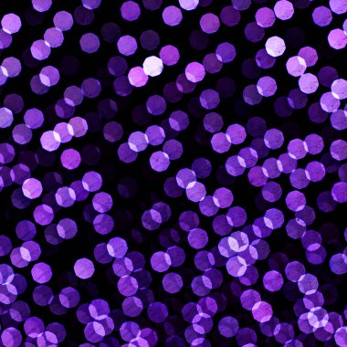 Çok renkli parlak ampullerin soyut bulanıklığı arka plan ışıkları: Noel duvar kağıdı dekorasyonunun bulanıklığı. xmas bayram festivali arka planı, ışıltılı daire aydınlatma kutlamaları sergisi .