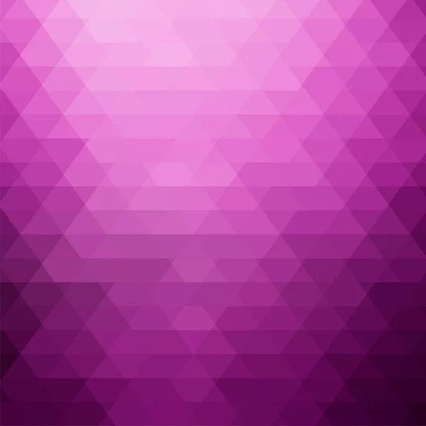 purple abstract geometric background.  Blue Grid Mosaic Background