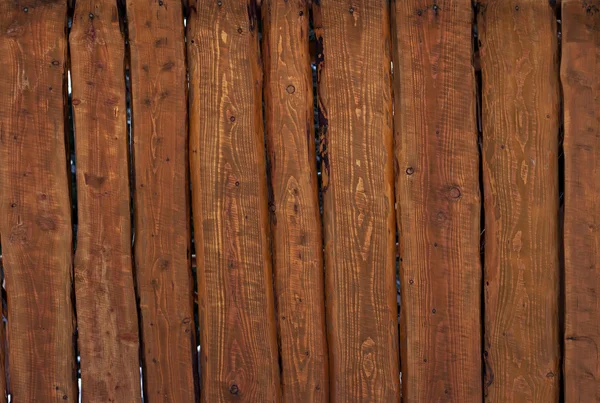 Oud bruin planken — Stockfoto