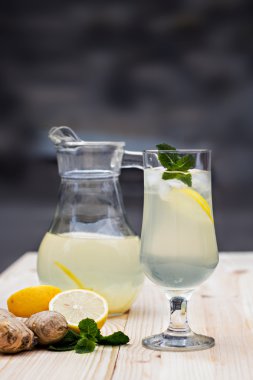 limonata limon