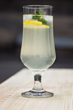 limonata limon