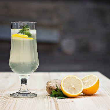 limonata limon