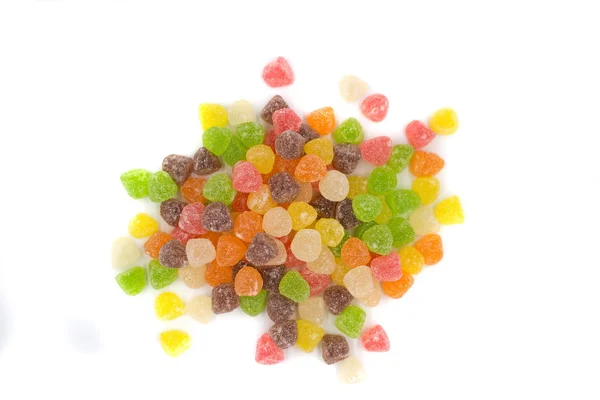 Colorful candy — Stock Photo, Image